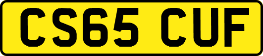 CS65CUF