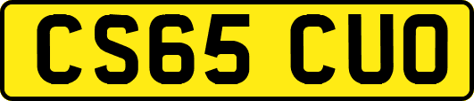 CS65CUO