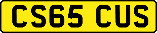 CS65CUS
