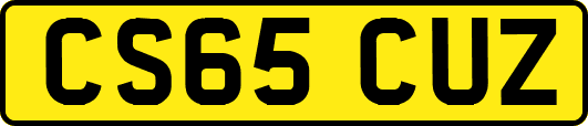 CS65CUZ
