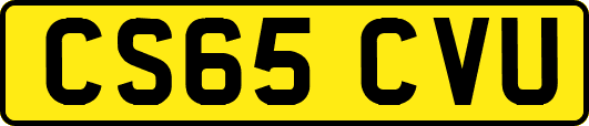 CS65CVU