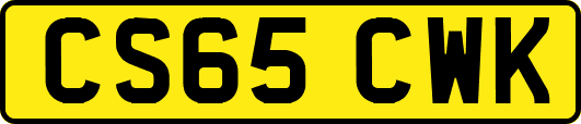 CS65CWK