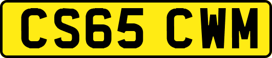 CS65CWM