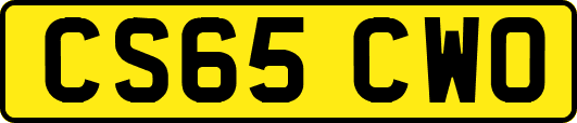 CS65CWO