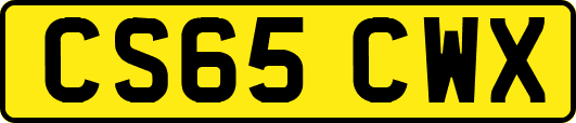 CS65CWX