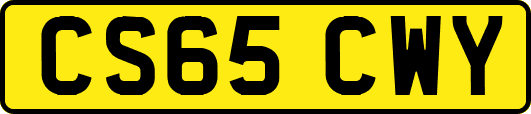 CS65CWY