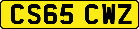 CS65CWZ