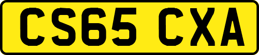 CS65CXA