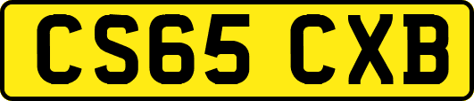 CS65CXB