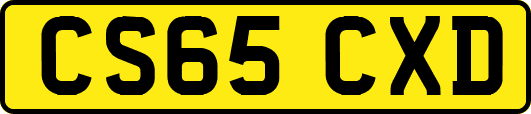 CS65CXD