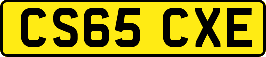 CS65CXE