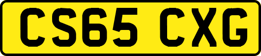 CS65CXG