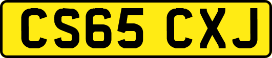 CS65CXJ