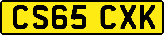 CS65CXK