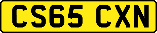 CS65CXN