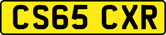 CS65CXR