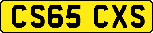 CS65CXS