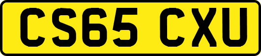 CS65CXU