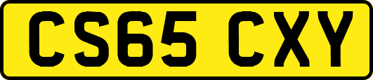CS65CXY