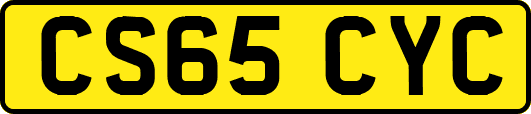 CS65CYC