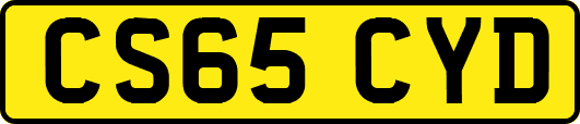 CS65CYD