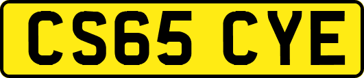 CS65CYE