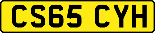 CS65CYH