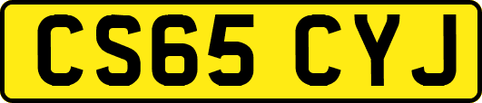 CS65CYJ