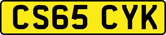 CS65CYK
