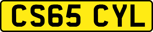 CS65CYL