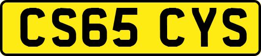 CS65CYS