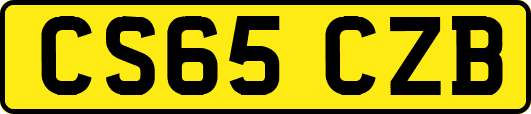 CS65CZB