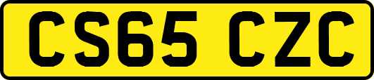 CS65CZC