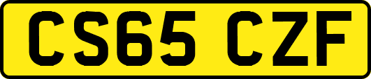 CS65CZF