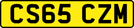 CS65CZM