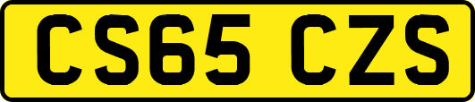 CS65CZS