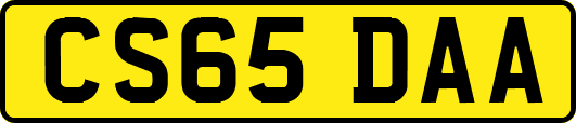 CS65DAA