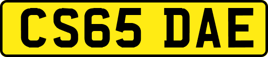 CS65DAE