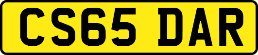 CS65DAR