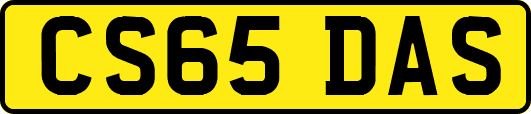 CS65DAS