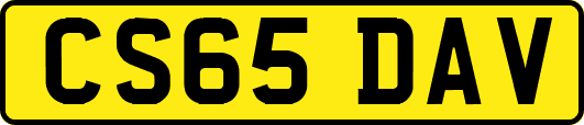 CS65DAV