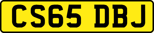 CS65DBJ
