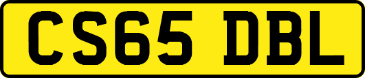 CS65DBL