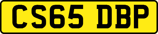 CS65DBP