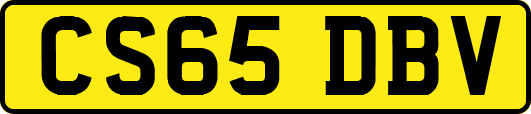 CS65DBV