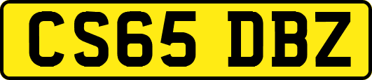 CS65DBZ