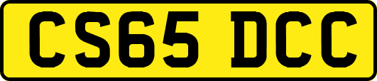 CS65DCC
