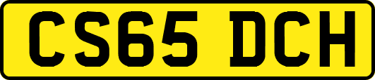 CS65DCH