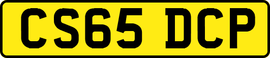 CS65DCP