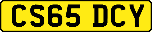 CS65DCY